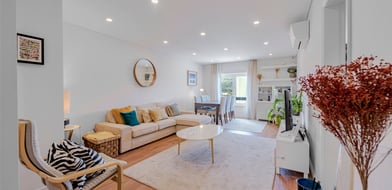 Flat In Benfica, Lisbon, Portugal, 1070-034, Portugal - Picture preview 21