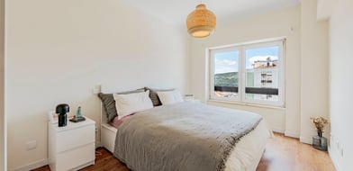 Flat In Benfica, Lisbon, Portugal, 1070-034, Portugal - Picture preview 27
