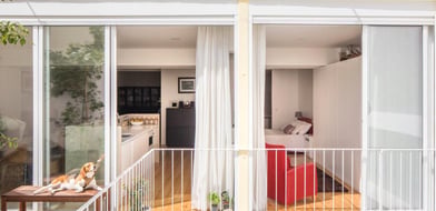 Private Garden Flat In Av. Novas, Lisbon, Portugal, 1070-034, Portugal - Picture preview 1