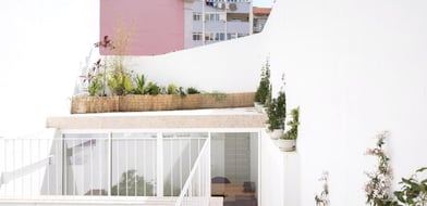 Private Garden Flat In Av. Novas, Lisbon, Portugal, 1070-034, Portugal - Picture preview 2