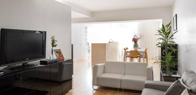 Private Garden Flat In Av. Novas, Lisbon, Portugal, 1070-034, Portugal - Picture preview 5
