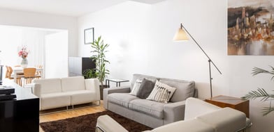 Private Garden Flat In Av. Novas, Lisbon, Portugal, 1070-034, Portugal - Picture preview 6