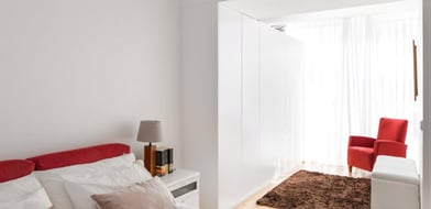 Private Garden Flat In Av. Novas, Lisbon, Portugal, 1070-034, Portugal - Picture preview 12