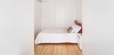 Private Garden Flat In Av. Novas, Lisbon, Portugal, 1070-034, Portugal - Picture preview 13