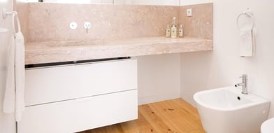 Private Garden Flat In Av. Novas, Lisbon, Portugal, 1070-034, Portugal - Picture preview 15