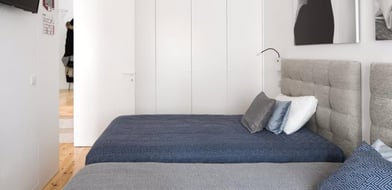 Private Garden Flat In Av. Novas, Lisbon, Portugal, 1070-034, Portugal - Picture preview 17