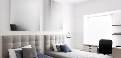 Private Garden Flat In Av. Novas, Lisbon, Portugal, 1070-034, Portugal - Picture preview 18