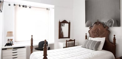 Private Garden Flat In Av. Novas, Lisbon, Portugal, 1070-034, Portugal - Picture preview 19