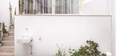 Private Garden Flat In Av. Novas, Lisbon, Portugal, 1070-034, Portugal - Picture preview 22