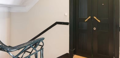 Private Garden Flat In Av. Novas, Lisbon, Portugal, 1070-034, Portugal - Picture preview 23