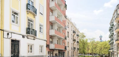 Private Garden Flat In Av. Novas, Lisbon, Portugal, 1070-034, Portugal - Picture preview 24