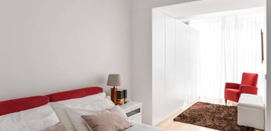 Private Garden Flat In Av. Novas, Lisbon, Portugal, 1070-034, Portugal - Picture preview 26