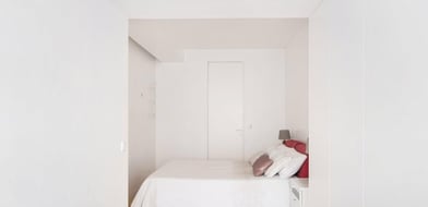 Private Garden Flat In Av. Novas, Lisbon, Portugal, 1070-034, Portugal - Picture preview 29