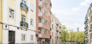 Private Garden Flat In Av. Novas, Lisbon, Portugal, 1070-034, Portugal - Picture preview 31