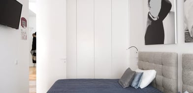 Private Garden Flat In Av. Novas, Lisbon, Portugal, 1070-034, Portugal - Picture preview 32