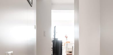 Private Garden Flat In Av. Novas, Lisbon, Portugal, 1070-034, Portugal - Picture preview 33