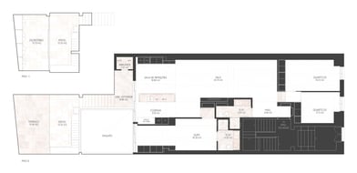 Private Garden Flat In Av. Novas, Lisbon, Portugal, 1070-034, Portugal - Picture preview 35