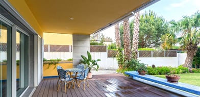 Downtown Estoril, Cascais, Portugal, 2750, Portugal - Picture preview 35