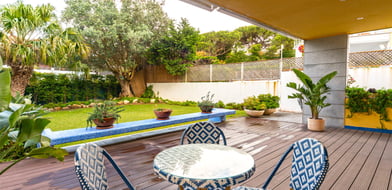 Downtown Estoril, Cascais, Portugal, 2750, Portugal - Picture preview 36