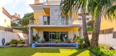 Downtown Estoril, Cascais, Portugal, 2750, Portugal - Picture preview 37
