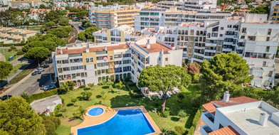 Quarteira, Loulé, Algarve, Portugal - Picture preview 1