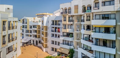 Quarteira, Loulé, Algarve, Portugal - Picture preview 27