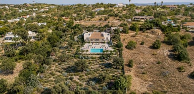 Vale Rosa, Loulé, Algarve, Portugal - Picture preview 1