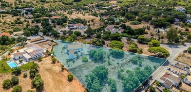 Loulé, Almancil, Algarve, Portugal - Picture preview 22