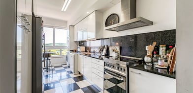 Penthouse Restelo, Lisboa, Portugal, 1070-034, Portugal - Picture preview 5