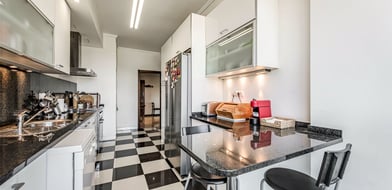 Penthouse Restelo, Lisboa, Portugal, 1070-034, Portugal - Picture preview 6