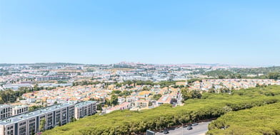 Penthouse Restelo, Lisboa, Portugal, 1070-034, Portugal - Picture preview 2
