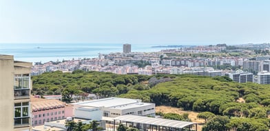 Penthouse Restelo, Lisboa, Portugal, 1070-034, Portugal - Picture preview 3
