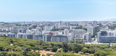Penthouse Restelo, Lisboa, Portugal, 1070-034, Portugal - Picture preview 8