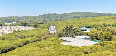 Penthouse Restelo, Lisboa, Portugal, 1070-034, Portugal - Picture preview 4