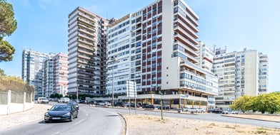 Penthouse Restelo, Lisboa, Portugal, 1070-034, Portugal - Picture preview 7