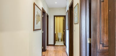 Penthouse Restelo, Lisboa, Portugal, 1070-034, Portugal - Picture preview 9