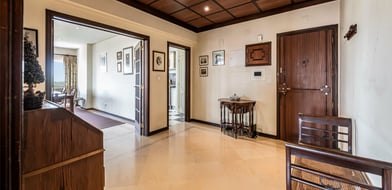 Penthouse Restelo, Lisboa, Portugal, 1070-034, Portugal - Picture preview 10