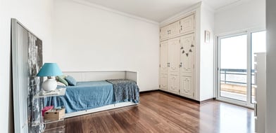 Penthouse Restelo, Lisboa, Portugal, 1070-034, Portugal - Picture preview 11