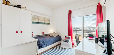 Penthouse Restelo, Lisboa, Portugal, 1070-034, Portugal - Picture preview 13