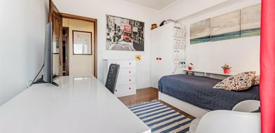 Penthouse Restelo, Lisboa, Portugal, 1070-034, Portugal - Picture preview 14
