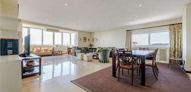 Penthouse Restelo, Lisboa, Portugal, 1070-034, Portugal - Picture preview 17