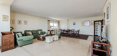 Penthouse Restelo, Lisboa, Portugal, 1070-034, Portugal - Picture preview 18
