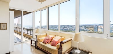 Penthouse Restelo, Lisboa, Portugal, 1070-034, Portugal - Picture preview 24