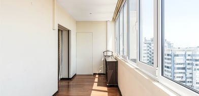 Penthouse Restelo, Lisboa, Portugal, 1070-034, Portugal - Picture preview 25