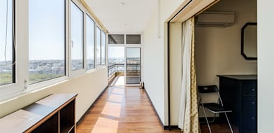 Penthouse Restelo, Lisboa, Portugal, 1070-034, Portugal - Picture preview 26