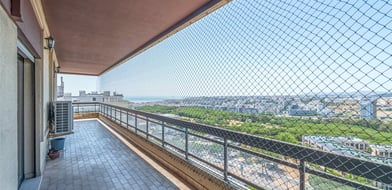Penthouse Restelo, Lisboa, Portugal, 1070-034, Portugal - Picture preview 1