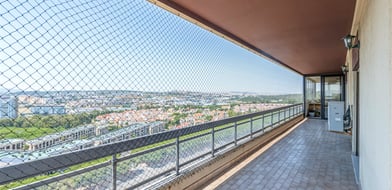 Penthouse Restelo, Lisboa, Portugal, 1070-034, Portugal - Picture preview 30