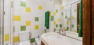 Penthouse Restelo, Lisboa, Portugal, 1070-034, Portugal - Picture preview 31