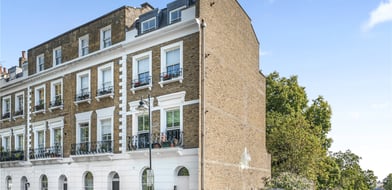 Arundel Square, London, N7 - Picture preview 21