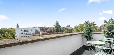 Arundel Square, London, N7 - Picture preview 12
